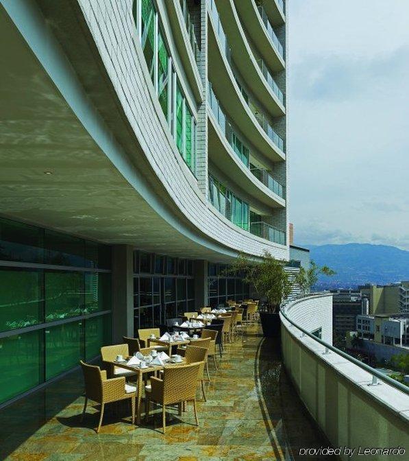 Estelar Apartamentos Medellín Faciliteter billede